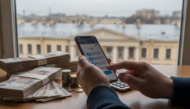 В России ввели штрафы до 700 тысяч рублей за вход на сайты только через иностранную почту
