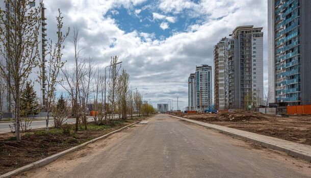 Метро за Комендантским проспектом обещают к 2034 году — три станции обойдутся в 199 миллиардов