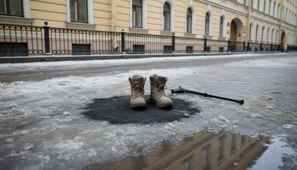 Пенсионерка отсудила 266 тысяч у управляющей компании за падение на гололёде на улице Куйбышева