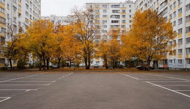 Опоздали продлить парковку в Петербурге хотя бы на минуту? Сейчас за это штраф 3000 рублей, а ЗакС готовит 5000