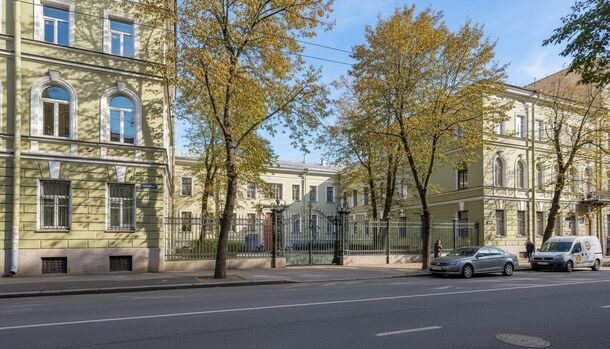 Обвиняемого в заказном убийстве Илью Трабера выпустили из СИЗО