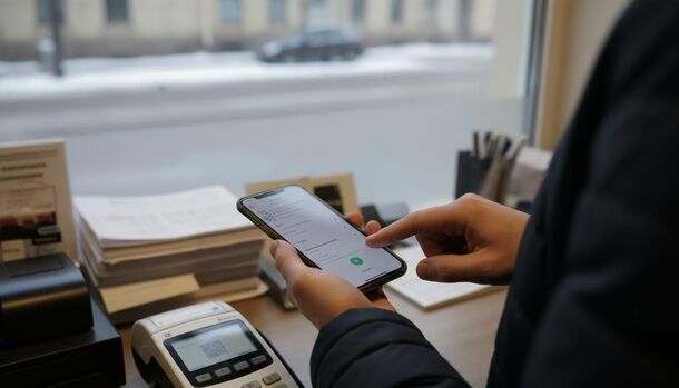 Банки начали обмениваться ИНН клиентов при переводах через СБП