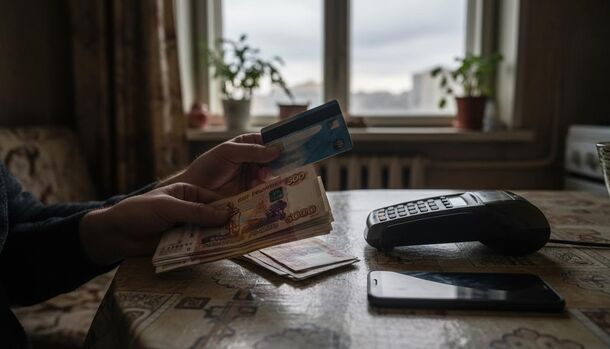 Петербуржец получил 3,5 года строгого режима за кражу 20 тысяч рублей у матери