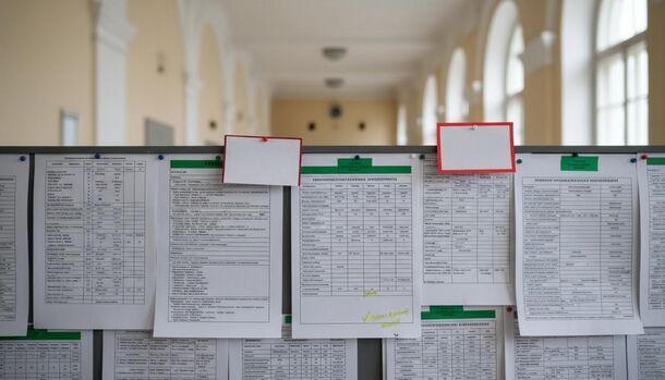 В вузах Петербурга почти не осталось бюджетных мест для общего конкурса