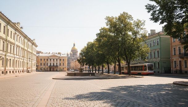 Аномальная жара в Германии унесла почти 10 тысяч жизней