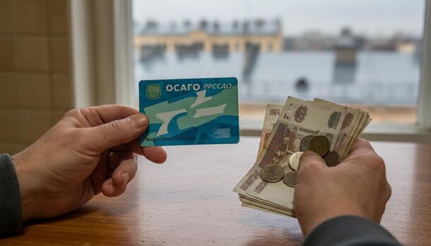 Инвалидам вернут половину стоимости ОСАГО — но есть условия