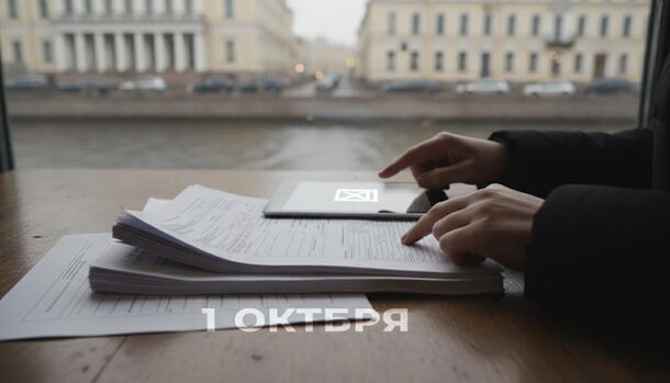 С 1 октября маркетплейсы начнут проверять всех продавцов и владельцев пунктов выдачи