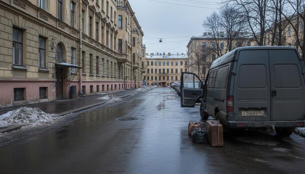 Криминалист: пропавшие в тайге Усольцевы могли инсценировать исчезновение и уехать в США