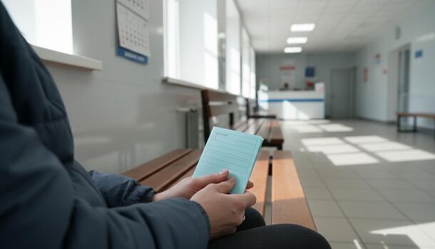 Минздрав с 2027 года введет новые сроки ожидания для доноров крови