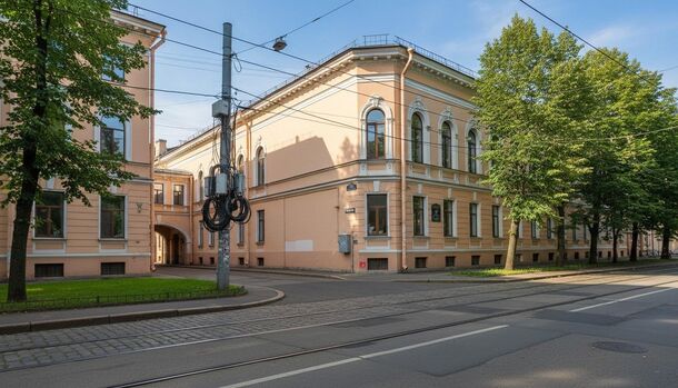 На Петроградской накрыли узел для лжеминирований — по 2 тысячи угроз в сутки