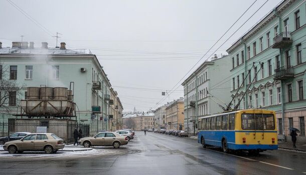 Роспотребнадзор следит за вспышкой «болезни легионеров» в Нью-Йорке