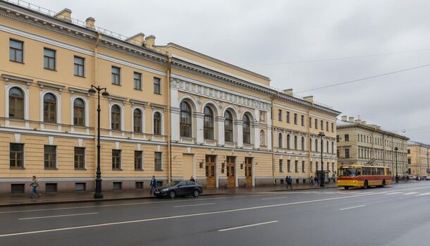 Комитет по энергетике Петербурга возглавил Алексей Муровец