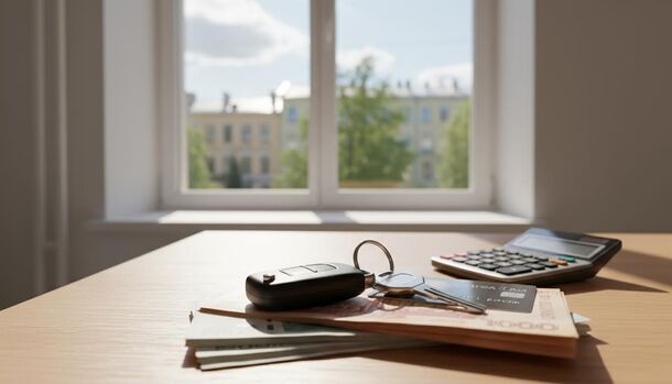 Утильсбор растёт на 20% в год: эксперты предупреждают о росте цен и провале сборов