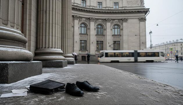Верховный суд запретил коррупционерам увольняться «по собственному желанию»