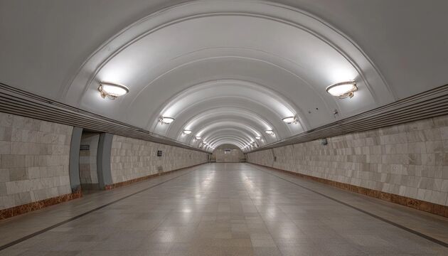Метро у Московского вокзала опоздает к запуску скоростных поездов почти на год