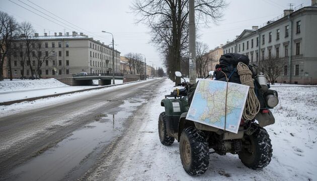 Поиски семьи Усольцевых: спасатели прочесали 200 километров тайги — безрезультатно