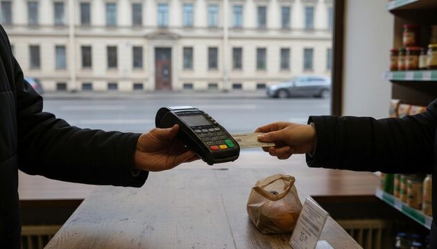 ФНС разрешат делиться данными о поставщиках продуктов ради контроля за ценами