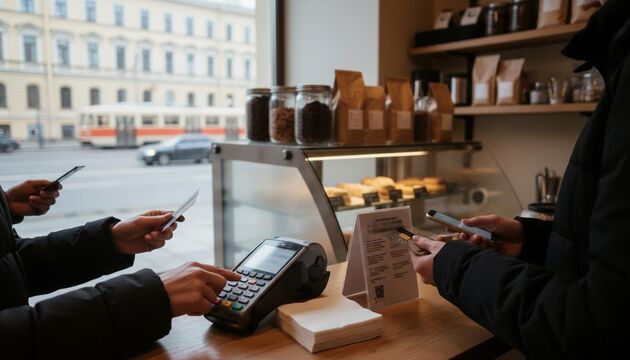 Сбер вернул НДС по эквайрингу 173 тысячам предпринимателей