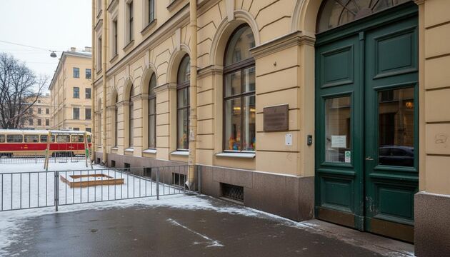 В Петербурге для одиноких родителей могут открыть больше ясельных групп и круглосуточные сады