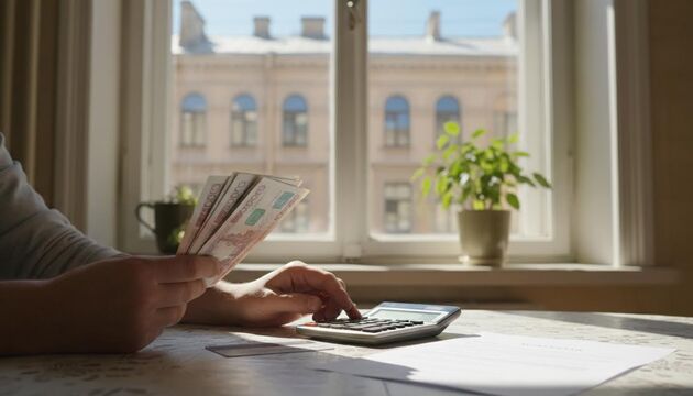 С октября деньги умершего родственника будут приходить через Госуслуги — везти бумагу в банк не нужно