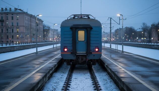 В Петербурге по видео из соцсетей нашли двух 14-летних зацеперов из Ленобласти