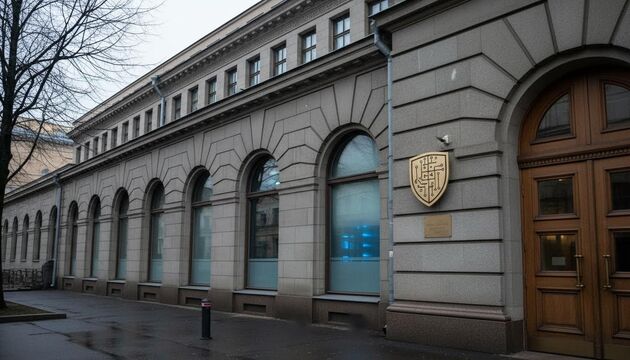 Правительство создало оперштаб по борьбе с кибермошенничеством во главе с Григоренко
