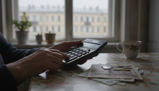Работающим пенсионерам пересчитают пенсии с 1 августа — прибавку ограничат тремя баллами