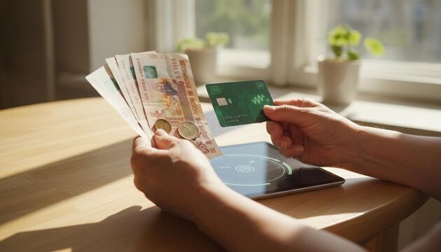 Пенсии в цифровых рублях: переводить будут только по желанию