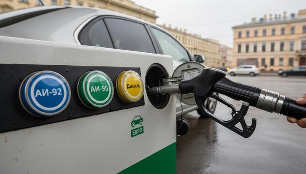 Какой бензин лить в бак: чем отличаются АИ-92, АИ-95 и стандарты Евро