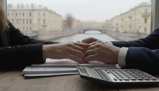 В России молодоженам упростят получение единого пособия на детей