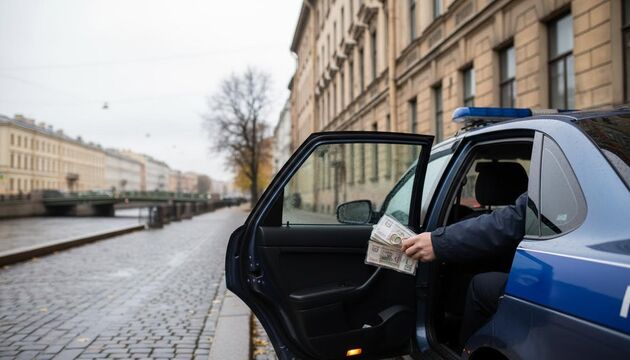 Помощник по хозяйству украл миллион у 87-летней петербурженки — его задержали