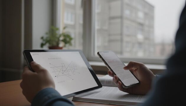 Главный школьный навык эпохи нейросетей — умение проверять ответы ИИ