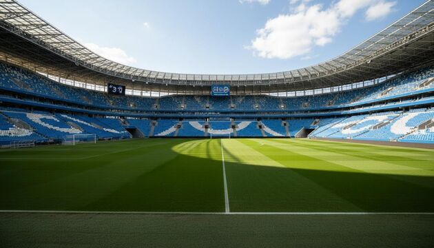 «Зенит» разгромил московское «Динамо» — 3:0