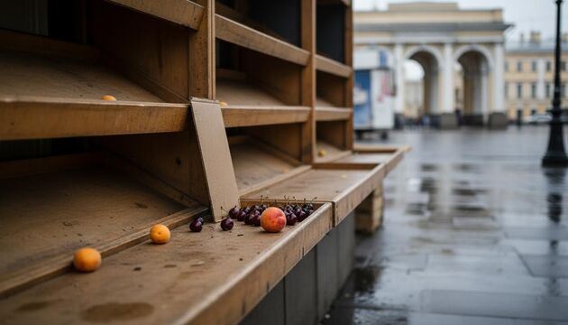 Россельхознадзор запретил ввоз косточковых фруктов с пяти турецких предприятий