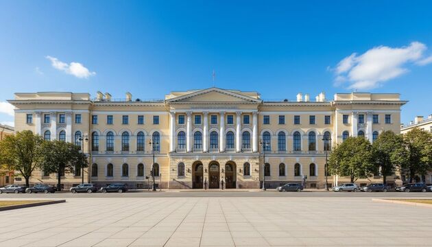 Путин назвал дефицит российского бюджета некритичным