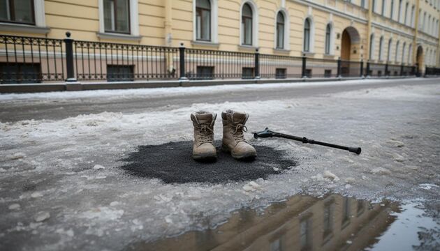 Пенсионерка отсудила 266 тысяч у управляющей компании за падение на гололёде на улице Куйбышева