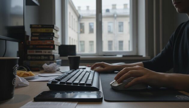 Сотрудники Rockstar потребовали пересмотреть зарплаты на фоне рекордных предзаказов GTA 6
