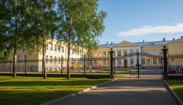 «Пятой четверти» в школах не будет: Минпросвещения не планирует удлинять учебный год