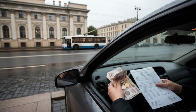 На Ларису Долину завели два дела приставов из-за неоплаченных штрафов