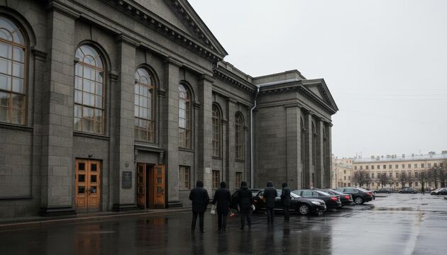 В Петербурге простились с актером Андреем Усольцевым из «Великолепной пятерки»