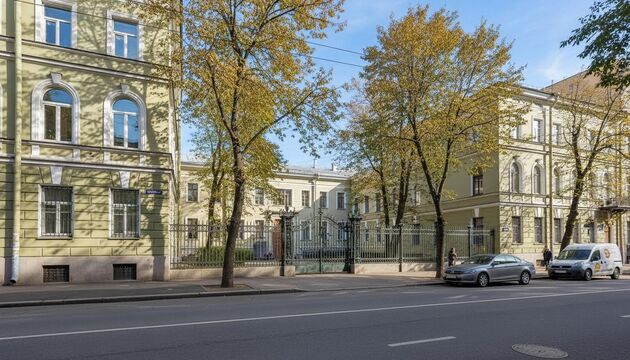 Обвиняемого в заказном убийстве Илью Трабера выпустили из СИЗО
