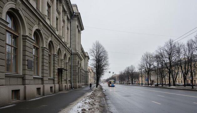 Стройнадзор Ленобласти возглавил Алексей Пасько — что ждёт нового главу
