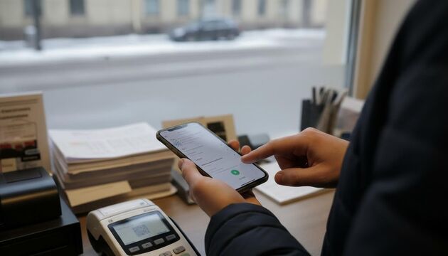 Банки начали обмениваться ИНН клиентов при переводах через СБП
