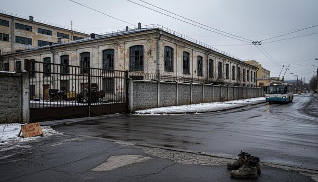 Глава профсоюзов о забастовках в России: «точечные истории» из-за зарплат и закрытия заводов