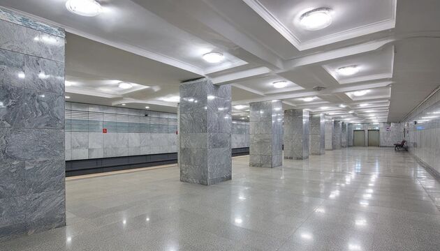 146,5 млрд рублей на метро до 2029 года — почти на треть меньше, чем Петербург планировал год назад