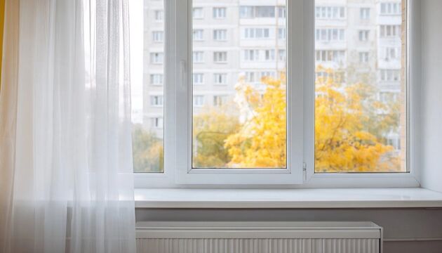 Оконщики сомневаются в «зимнем режиме» пластиковых окон: цапфы прижимают створку всего на миллиметр