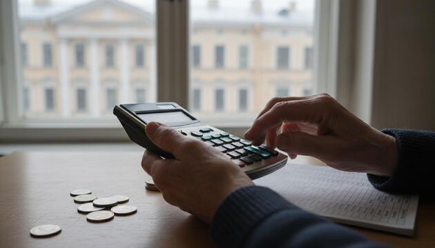 В Госдуме предложили удваивать пенсию с 70 лет, а не с 80