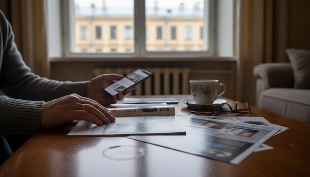 79% россиян признались, что реклама влияет на их доверие к брендам