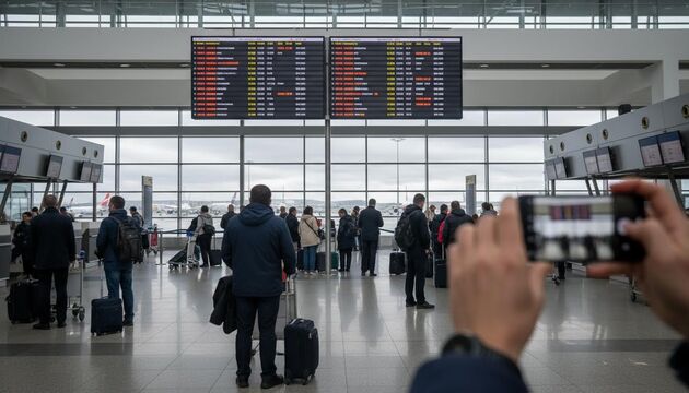 В Петербурге и Ленобласти сняли угрозу атаки дронов, Пулково возобновляет полёты