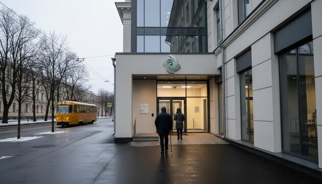 В Петербурге открывают центры долголетия: продолжительность жизни хотят довести до 80 лет